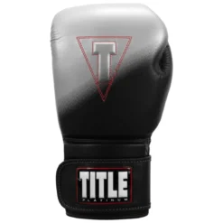 TITLE Platinum Proclaim Power Bag Gloves