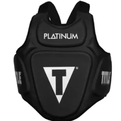 TITLE Platinum Prolific Body Protector