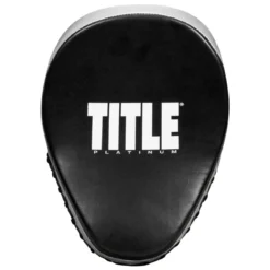 TITLE Platinum Prolific Punch Mitts