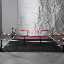 TITLE Polyethylene Training Ring Padding (Single)