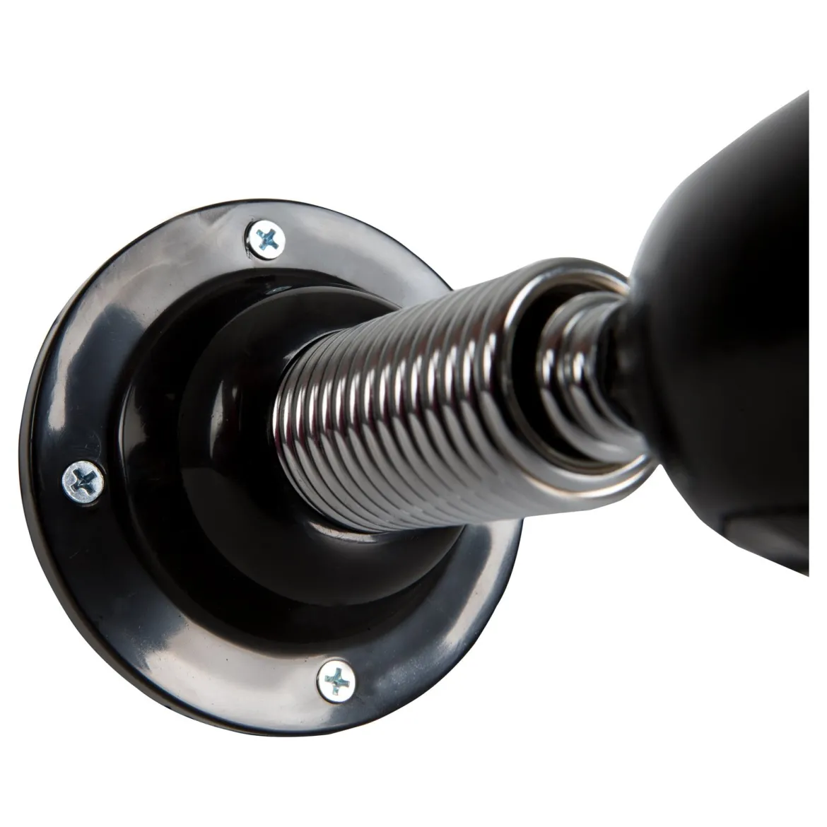 TITLE Precision Spring-Flex Wall Target