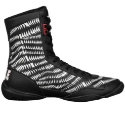 TITLE Predator Boxing Shoes 2.0