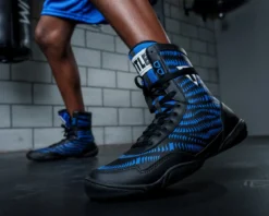 TITLE Predator Boxing Shoes 2.0