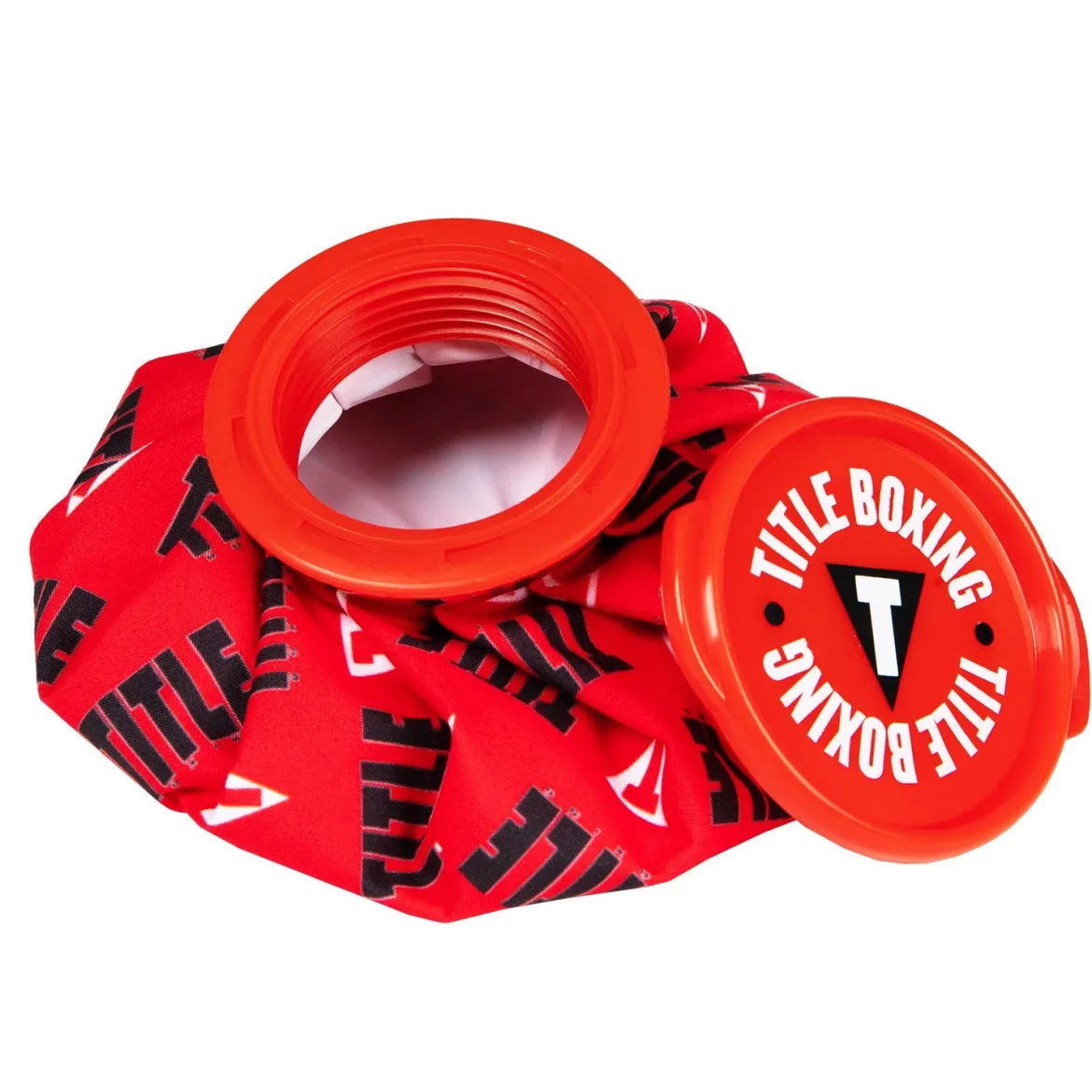 TITLE Premier Ice Bag