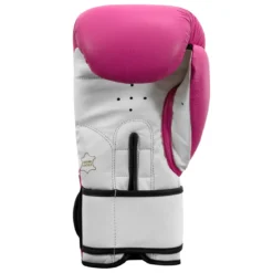 TITLE Premier Leather Super Bag Boxing Gloves 2.0