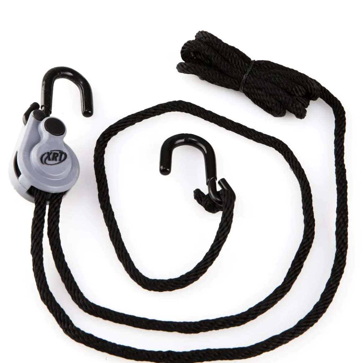 TITLE Pro Adjustable Double End Bag Tie Down - 1/4"