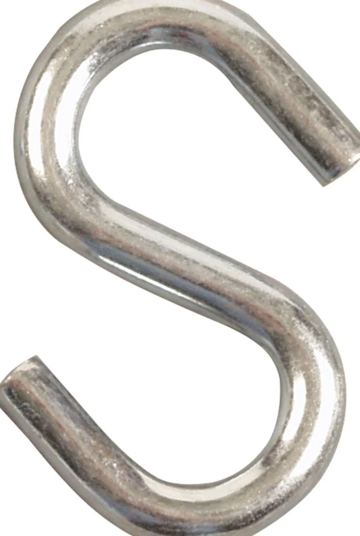 TITLE Professional Heavy Bag S-Hook