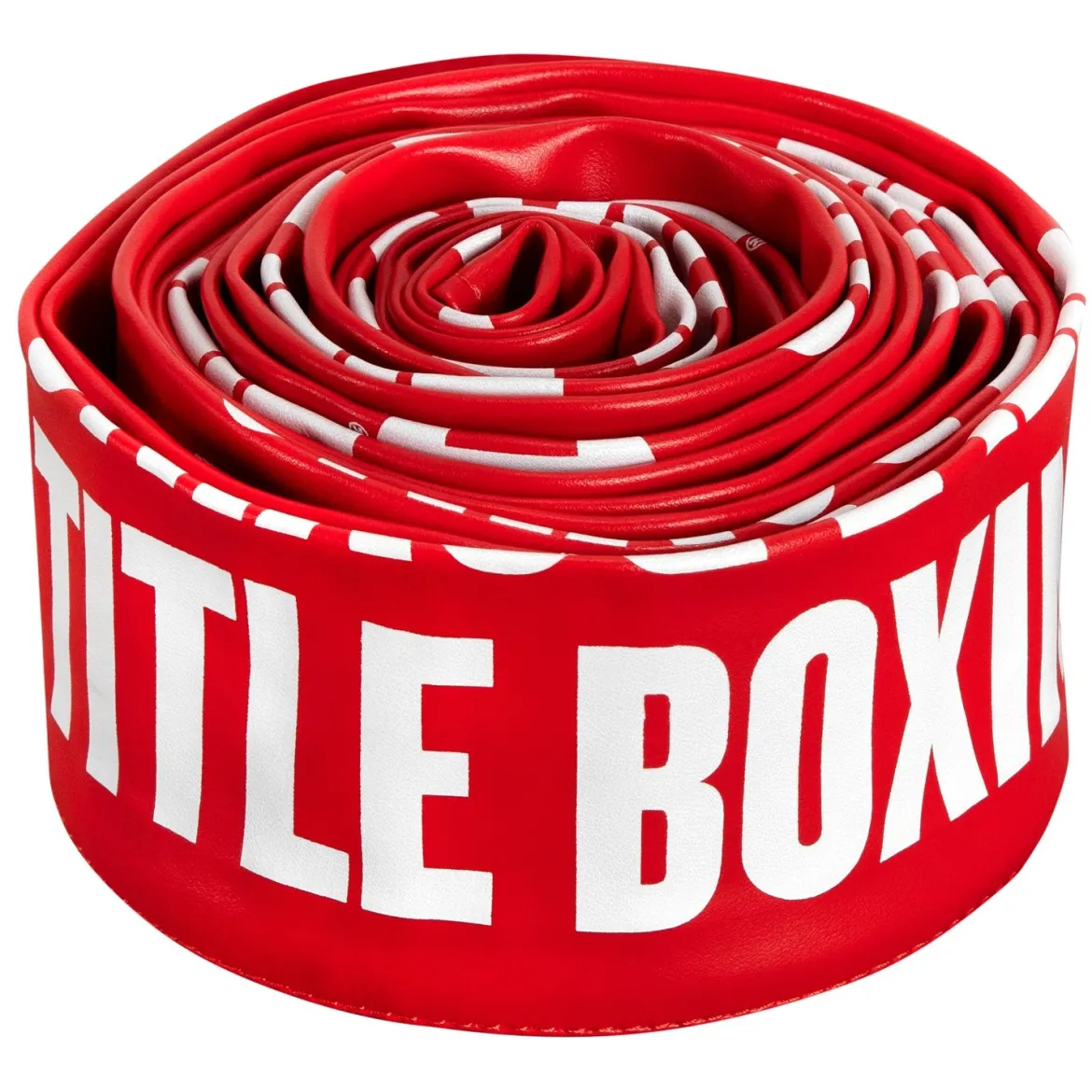 TITLE Pro Vinyl Zippered Rope Cover 4.0