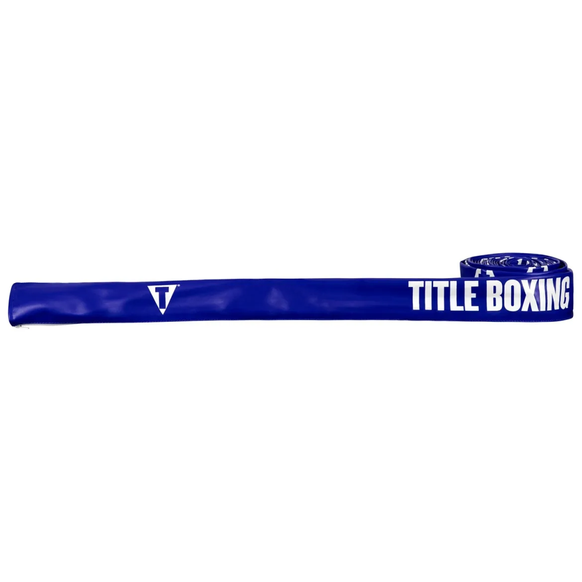 TITLE Pro Vinyl Zippered Rope Cover 4.0