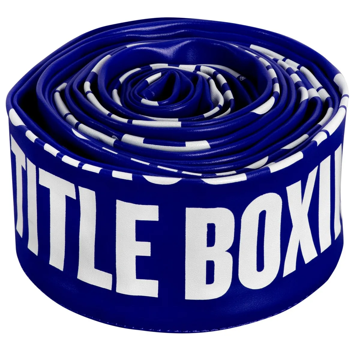 TITLE Pro Vinyl Zippered Rope Cover 4.0