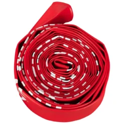 TITLE Pro Vinyl Zippered Rope Cover 4.0