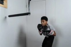 TITLE Rapid-Reflex Boxing Bar