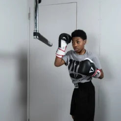 TITLE Rapid-Reflex Boxing Bar