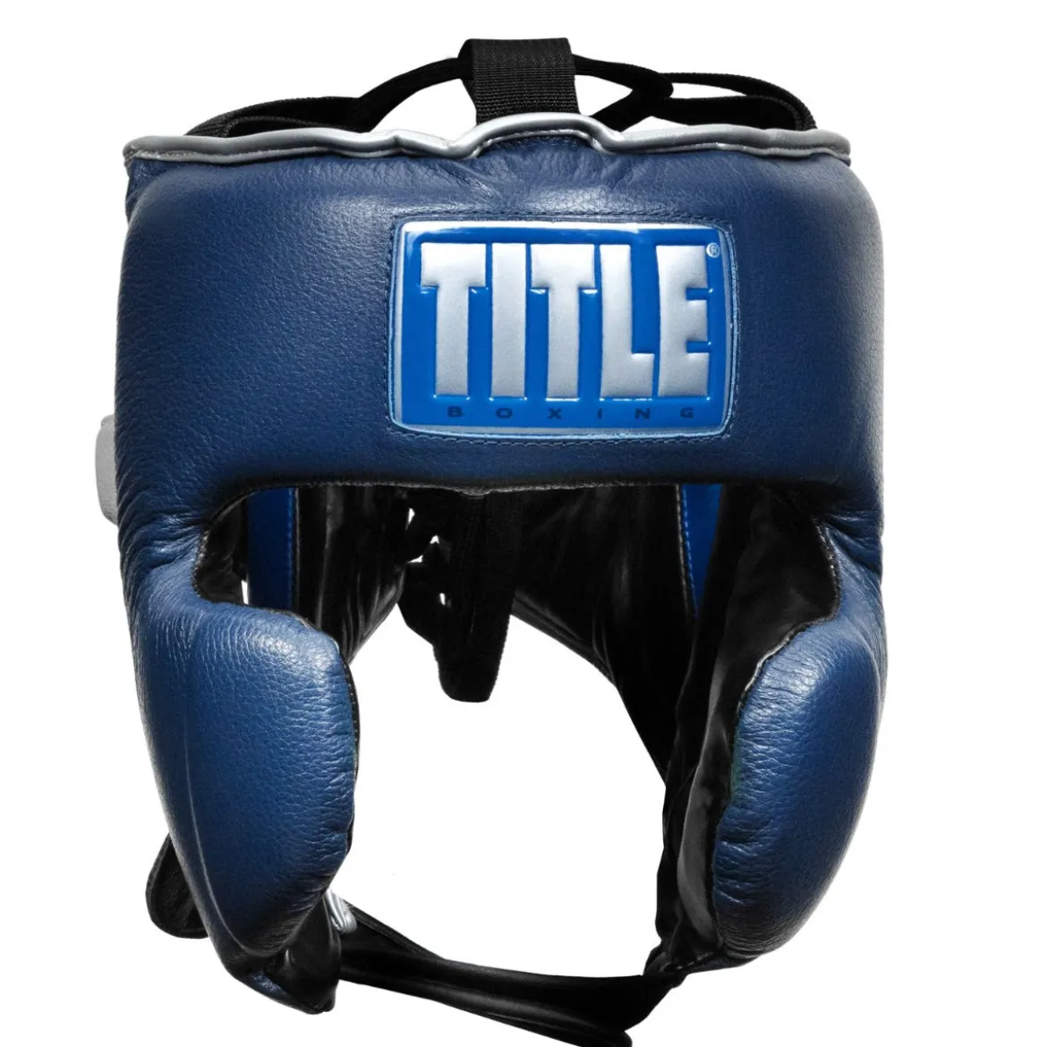 TITLE Royalty Headgear
