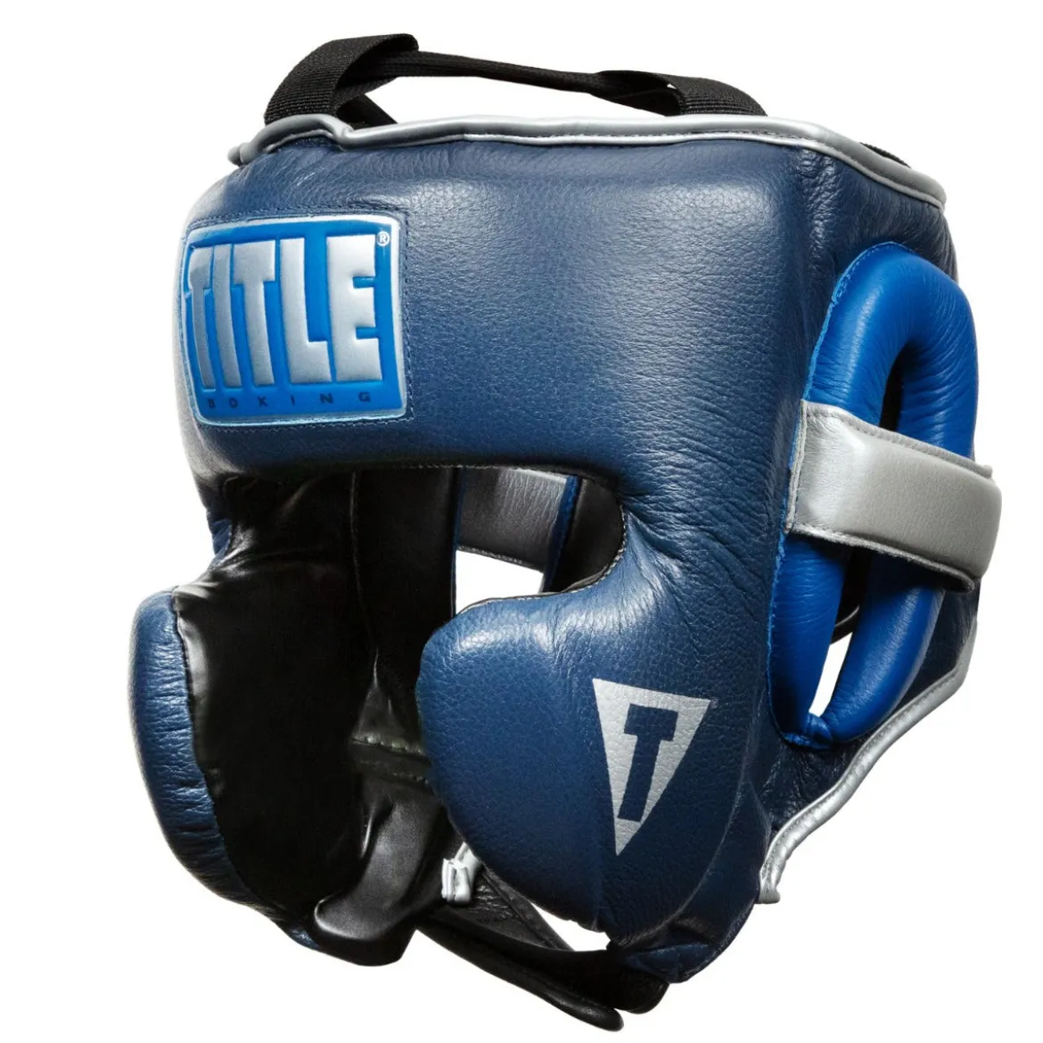 TITLE Royalty Headgear
