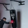 TITLE Spacesaver Wallmount Bag Hanger 2.0