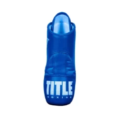 TITLE Speed-Flex Encore Mid Boxing Shoes