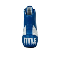 TITLE Speed-Flex Encore Mid Boxing Shoes