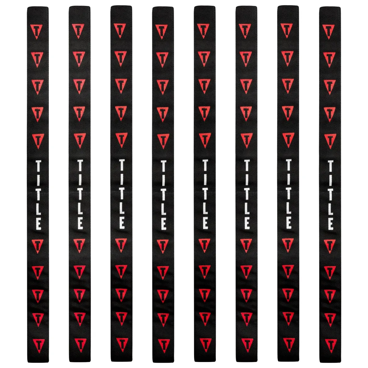 TITLE Sure-Lock Ring Rope Spacers V3