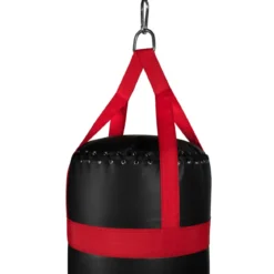 TITLE Titanic Flex-Strike Heavy Bag