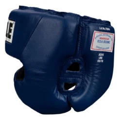 TITLE USA Boxing Competition Headgear - With Cheeks