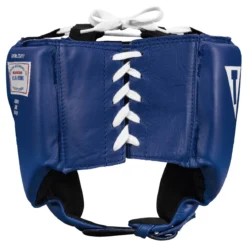 TITLE USA Boxing Competition Headgear - Open Face