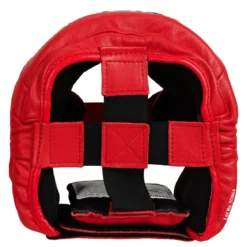 TITLE USA Boxing Masters Competition Headgear