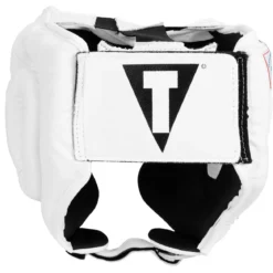 TITLE USA Boxing Masters Competition Headgear