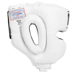 TITLE USA Boxing Masters Competition Headgear