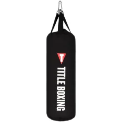 TITLE Wave H2O Monsoon Heavy Bags