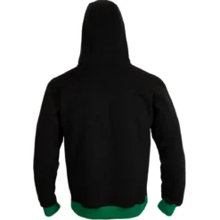TITLE WBC 1/4 Zip Hooded Sweatshirt