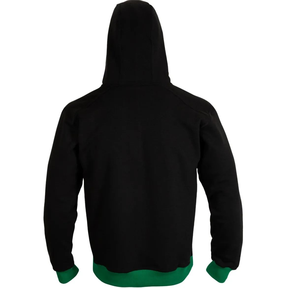 TITLE WBC 1/4 Zip Hooded Sweatshirt