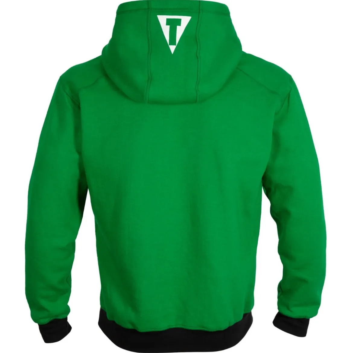TITLE WBC 1/4 Zip Hooded Sweatshirt