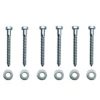 TITLE Wood Stud Wall Mounting Hardware 21