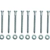 TITLE Wood Stud Wall Mounting Hardware 17