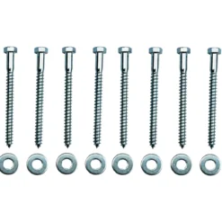 TITLE Wood Stud Wall Mounting Hardware 17