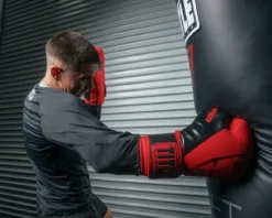 VIPER by TITLE Boxing Strike Bag Gloves 2.0