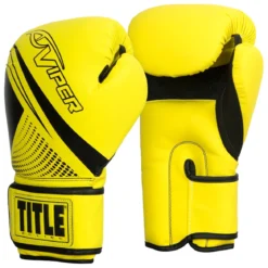 Viper by TITLE Boxing Strike Select Bag Boxing Gloves 2.0